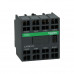 Блок вспомогательных контактов Schneider Electric TeSys LADN313