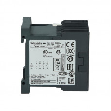 Вспомогательный контактор Schneider Electric TeSys CA2KN40P7