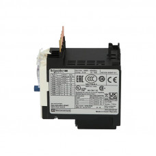 Реле перегрузки Schneider Electric TeSys LR2K0308