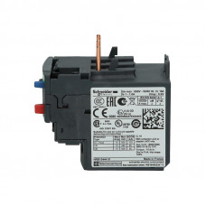 Реле перегрузки Schneider Electric TeSys LRD06