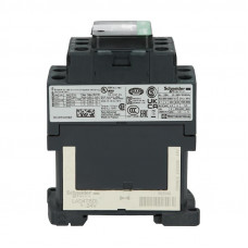 Силовой контактор Schneider Electric TeSys LC1D09BD