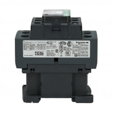 Силовой контактор Schneider Electric TeSys LC1D25P7