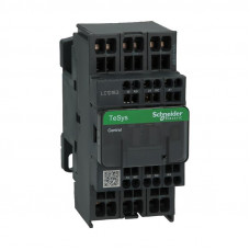 Силовой контактор Schneider Electric TeSys LC1D183P7 Силовой контактор Schneider Electric TeSys LC1D183P7