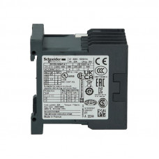 Силовой контактор Schneider Electric TeSys LC1K0910P7