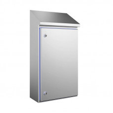 Компактный корпус Rittal HD 1308.600 - 390 x 650 x 210