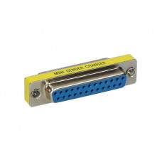 Разъем D-Sub 25 Murrelektronik 4000-68000-9040050 Разъем D-Sub 25 Murrelektronik 4000-68000-9040050