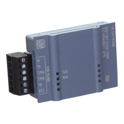 Плата связи Siemens CB 1241 - 6ES7241-1CH30-1XB0