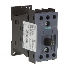 Полупроводниковый контактор Siemens SIRIUS 3RF3405-1BB04 Полупроводниковый контактор Siemens SIRIUS 3RF3405-1BB04