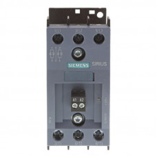 Полупроводниковый контактор Siemens SIRIUS 3RF3405-1BB04 Полупроводниковый контактор Siemens SIRIUS 3RF3405-1BB04