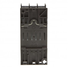 Полупроводниковый контактор Siemens SIRIUS 3RF3405-1BB04 Полупроводниковый контактор Siemens SIRIUS 3RF3405-1BB04