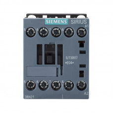 Вспомогательный контактор Siemens SIRIUS 3RH2131-1BB40