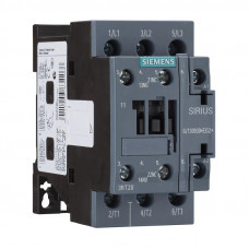 Силовой контактор Siemens SIRIUS 3RT2028-1BB40 Силовой контактор Siemens SIRIUS 3RT2028-1BB40