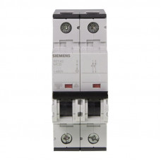 Автоматический выключатель Siemens 5SY4206-7