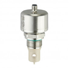 Индуктивный датчик проводимости ifm electronic LDL210