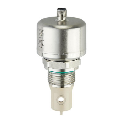 Индуктивный датчик проводимости ifm electronic LDL210