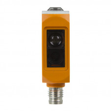 Передатчик одностороннего светового барьера ifm electronic O6S203 - O6S-OOKG/AS/4P Передатчик одностороннего светового барьера ifm electronic O6S203 - O6S-OOKG/AS/4P