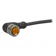 Соединительный кабель M12 ifm electronic EVC024 Соединительный кабель M12 ifm electronic EVC024