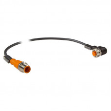 Соединительный кабель M12 ifm electronic EVC024 Соединительный кабель M12 ifm electronic EVC024