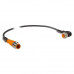 Соединительный кабель M12 ifm electronic EVC024 Соединительный кабель M12 ifm electronic EVC024