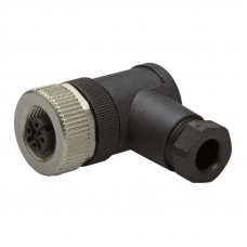 Разъем M12 PHOENIX - 1681143 SACC-M12FR-4CON-PG7-M Разъем M12 PHOENIX - 1681143 SACC-M12FR-4CON-PG7-M