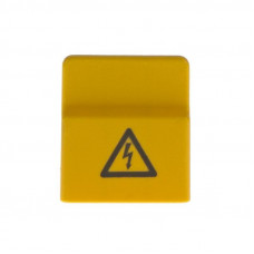 Заглушка Siemens SIRIUS 3RM1910-6AA Заглушка Siemens SIRIUS 3RM1910-6AA