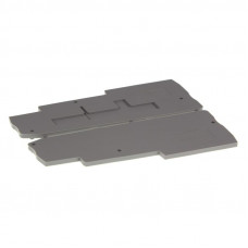 Торцевая крышка PHOENIX - 3244588 D-PTIO1.5/S/4 Торцевая крышка PHOENIX - 3244588 D-PTIO1.5/S/4