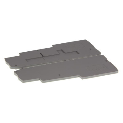 Торцевая крышка    PHOENIX  -  3244588 D-PTIO1.5/S/4