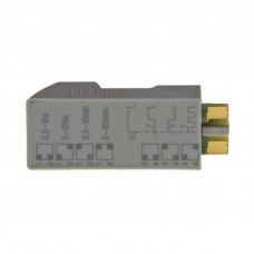 Модуль времени PHOENIX - 2902647 RIF-T3-24UC Модуль времени PHOENIX - 2902647 RIF-T3-24UC