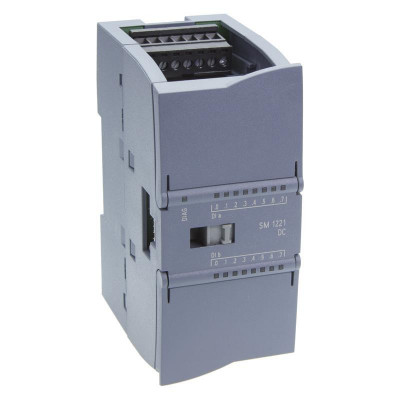 Siemens SM 1221 DC - 6ES7221-1BH32-0XB0