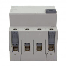 Автоматический выключатель утечки на землю Siemens 5SV3646-6