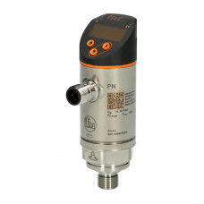 Датчик давления ifm electronic PN7596 Датчик давления ifm electronic PN7596