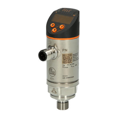 Датчик давления ifm electronic PN7596