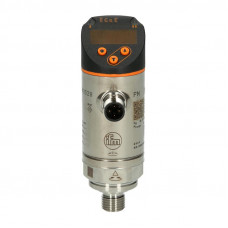 Датчик давления ifm electronic PN7596 Датчик давления ifm electronic PN7596