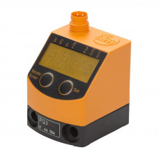 Датчик давления ifm electronic PQ3809 Датчик давления ifm electronic PQ3809
