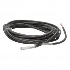 Накладной датчик Pt100 WIKA 14132814 - TF44 PT100/A/4-L/6X6MM/200°C/5.0M Накладной датчик Pt100 WIKA 14132814 - TF44 PT100/A/4-L/6X6MM/200°C/5.0M