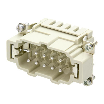 Вставка штифта HARTING 09330102616 - Han 10ES-STI