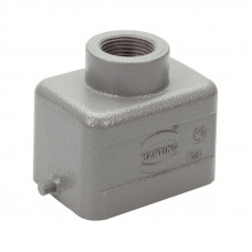Корпус втулки HARTING 19300061440 - Han 6B-GG-M20 Корпус втулки HARTING 19300061440 - Han 6B-GG-M20