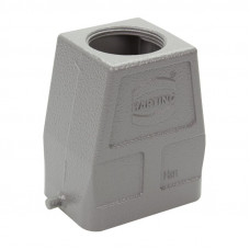 Корпус втулки HARTING 19300060447 - Han 6B-GG-M32 Корпус втулки HARTING 19300060447 - Han 6B-GG-M32