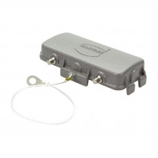 Заглушка HARTING 09300165425 - Han 16B-AK