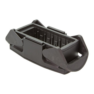 Корпус крепления HARTING 19410160301 - Han-Eco 16B-AGG