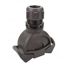 Картер сцепления HARTING 19411160723 - Han-Eco 16B-KG-M40 Картер сцепления HARTING 19411160723 - Han-Eco 16B-KG-M40