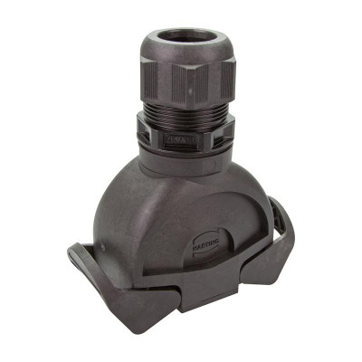 Картер сцепления HARTING 19411160723 - Han-Eco 16B-KG-M40