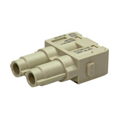 Вставка HARTING 09140022742 - Han 2 MOD F-AX 70A 14-22QMM