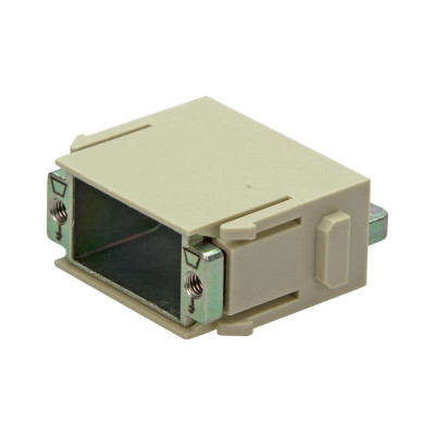 Гнездовая вставка HARTING 09140009931 — адаптер Han D-Sub F