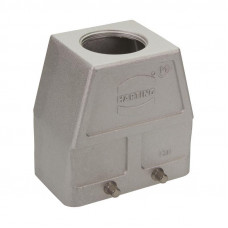 Корпус втулки HARTING 19628100427 - Han 10EMV/B-GG-M32 Корпус втулки HARTING 19628100427 - Han 10EMV/B-GG-M32