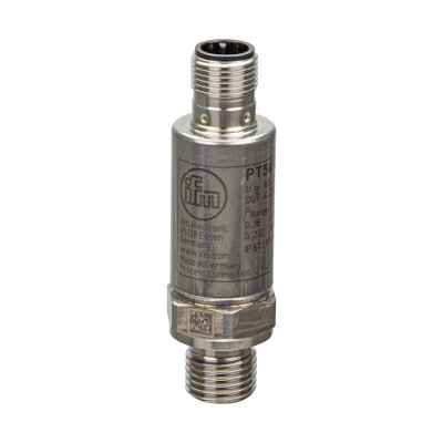 Преобразователь давления ifm electronic PT5423