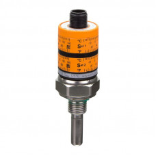 Электронное реле температуры ifm electronic TK7110 Электронное реле температуры ifm electronic TK7110