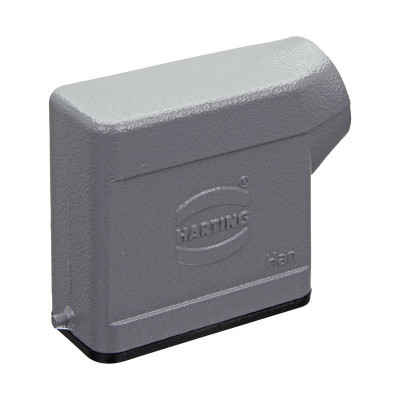 Корпус втулки HARTING 19200101540 - Han 10A-GS-M20