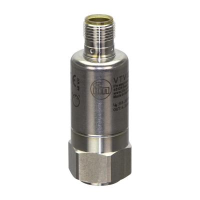 Датчик вибрации ifm electronic VTV122