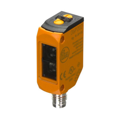 Отражающий световой барьер ifm electronic O6P202 - O6P-FPKG/AS/3P